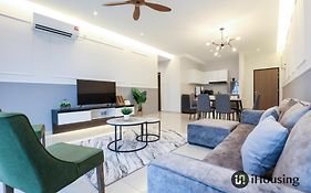 Novo 8 Premium Malacca By I Housing